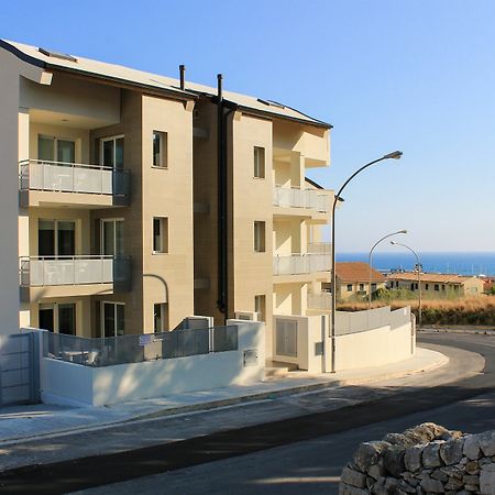 Appartamenti Sud Est Marina di Ragusa Exterior foto